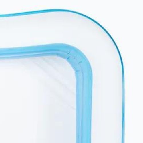 AQUASTIC inflatable children's pool blue AIP-200R