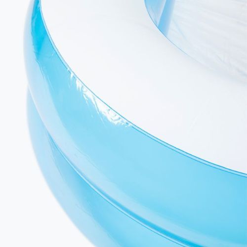 AQUASTIC inflatable children's pool blue AIP-200R