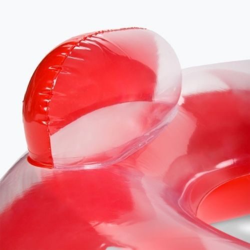 AQUASTIC two-person swimming wheel red ASR-175R