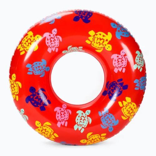 AQUASTIC swimming wheel red ASR-118R