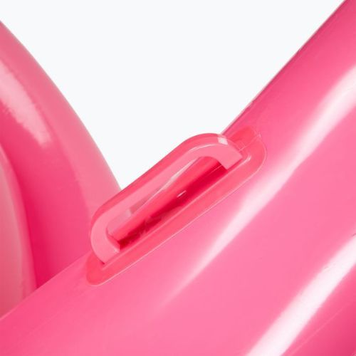 AQUASTIC pink swimming mattress AIF-180F