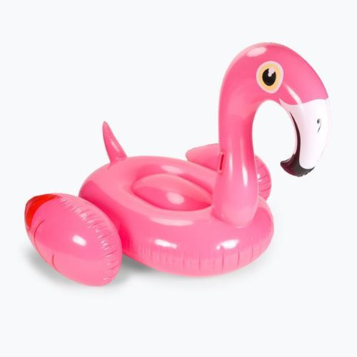 AQUASTIC pink swimming mattress AIF-180F