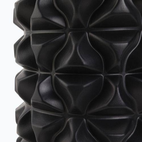 XTREXO EVA PVC massage roller black MR-EV01C