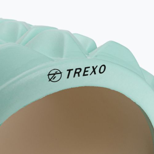 XTREXO EVA PVC massage roller green MR-EV01Z