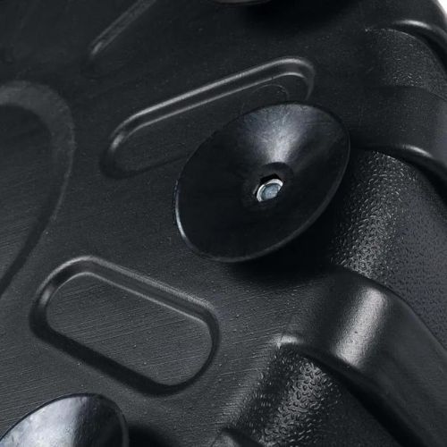 XTREXO boxing bag black SPB-180