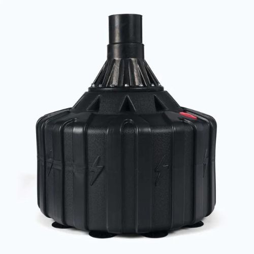 XTREXO boxing bag black SPB-180