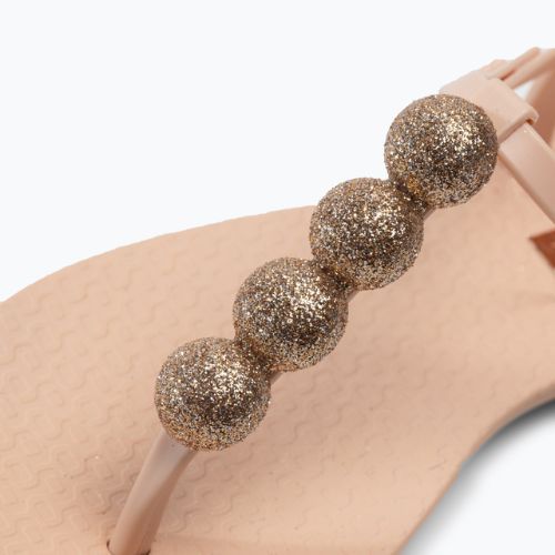 Ipanema Class Glow pink women's sandals 26751-24872