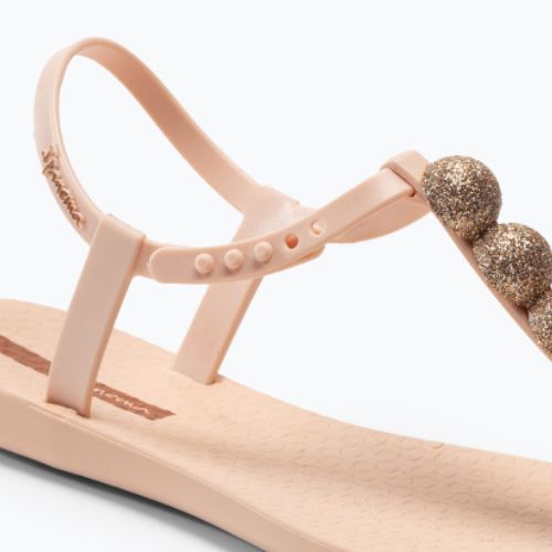 Ipanema Class Glow pink women's sandals 26751-24872