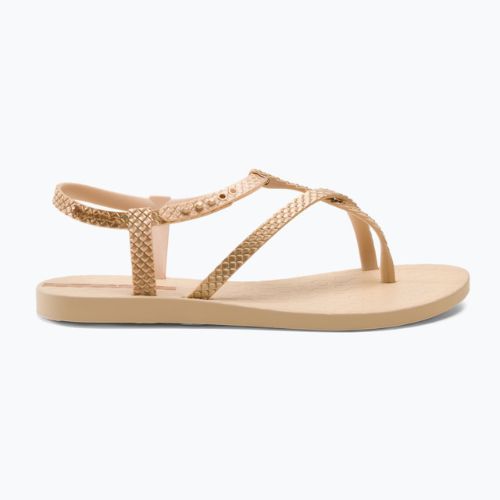 Ipanema Class Wish II beige women's sandals 82931-20811