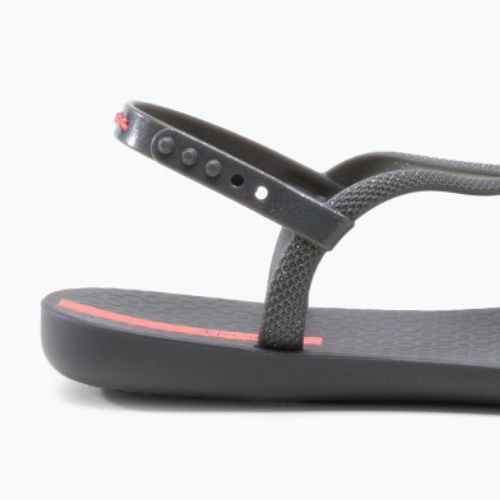 Ipanema Trendy grey women's sandals 83247-21160
