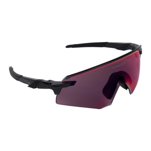 Oakley Encoder dark galaxy/prizm road cycling glasses 0OO9471