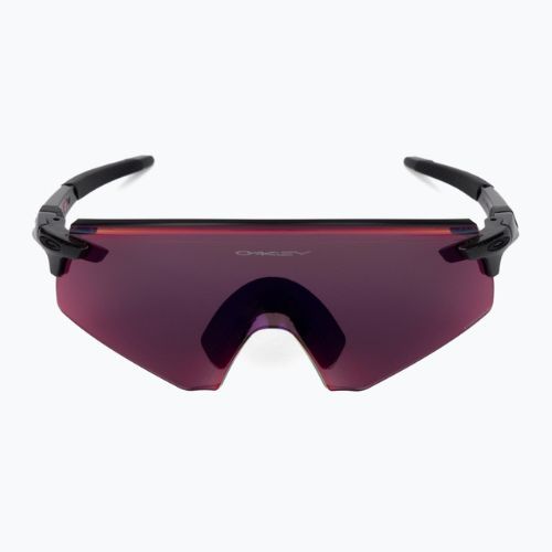 Oakley Encoder dark galaxy/prizm road cycling glasses 0OO9471