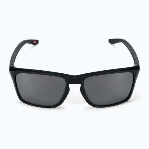 Oakley Sylas matte black/prizm black sunglasses 0OO9448