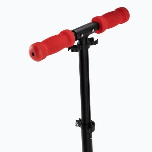 Children's scooter ATTABO 145 black ATB-145