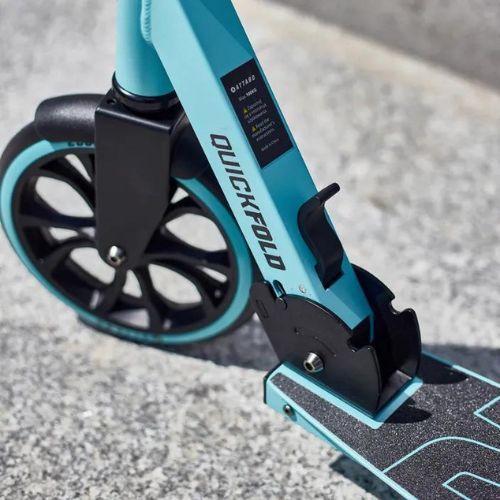 ATTABO 205 scooter blue ATB-205