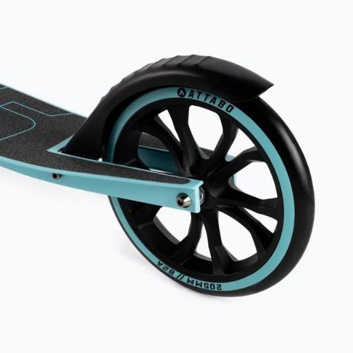 ATTABO 205 scooter blue ATB-205