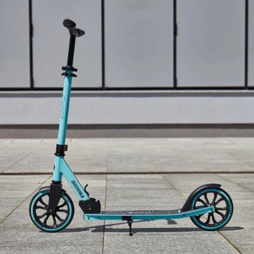 ATTABO 205 scooter blue ATB-205