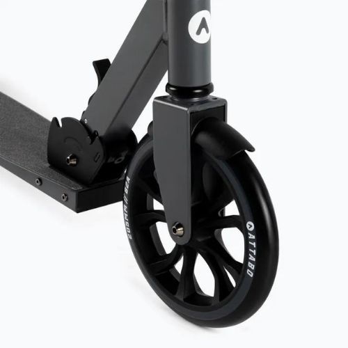 ATTABO 205 grey scooter ATB-205