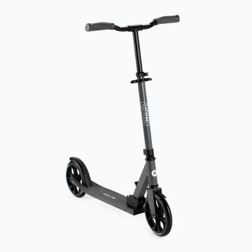 ATTABO 205 grey scooter ATB-205