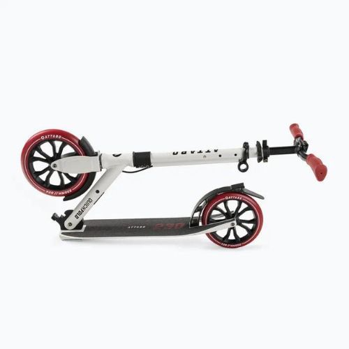 ATTABO 230 scooter white ATB-230