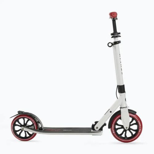 ATTABO 230 scooter white ATB-230