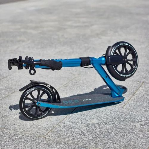 ATTABO 230 scooter blue ATB-230