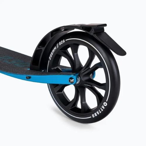 ATTABO 230 scooter blue ATB-230