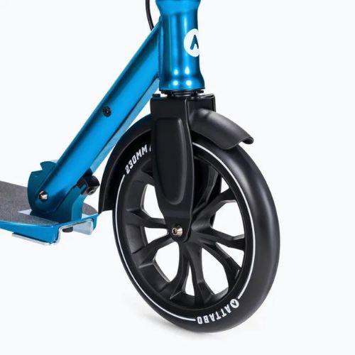 ATTABO 230 scooter blue ATB-230