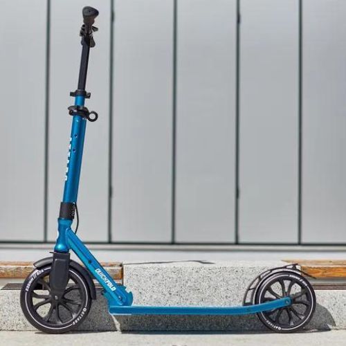 ATTABO 230 scooter blue ATB-230