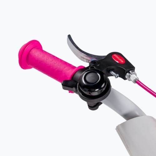 Children's bicycle ATTABO Junior 16" pink AKB-16B