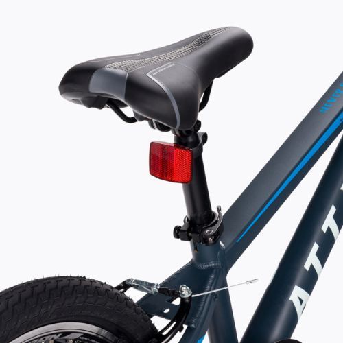 Children's bicycle ATTABO Junior 20" blue AKB-20B