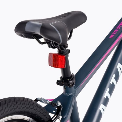 Children's bicycle ATTABO Junior 20" pink AKB-20G