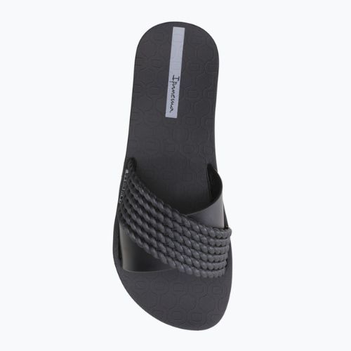 Ipanema Street II women's flip-flops black 83244-20766