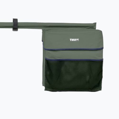 Thule Tepui Double shoe cover green 901705
