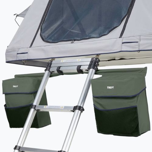 Thule Tepui Double shoe cover green 901705