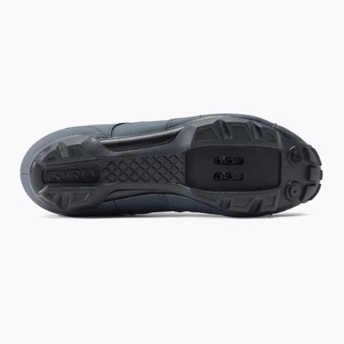 Men's MTB cycling shoes Giro Cylinder II grey GR-7126244