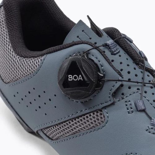 Men's MTB cycling shoes Giro Cylinder II grey GR-7126244