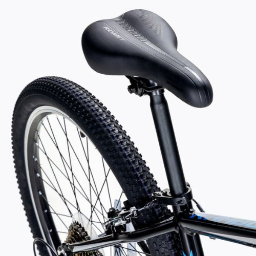 Romet Rambler R6.1 mountain bike black 2226145