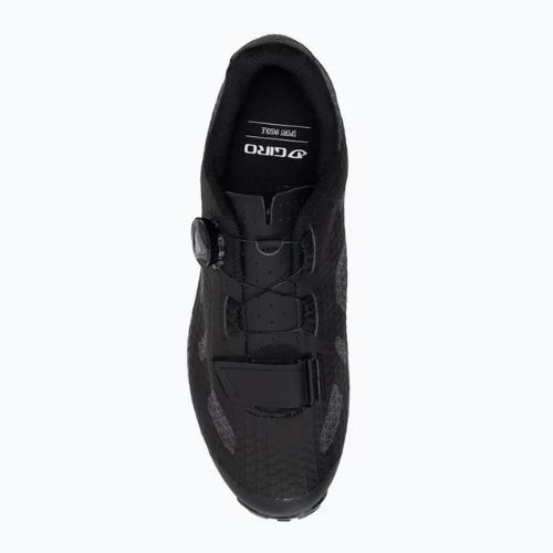 Men's MTB cycling shoes Giro Rincon black GR-7122970