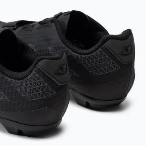 Men's MTB cycling shoes Giro Rincon black GR-7122970
