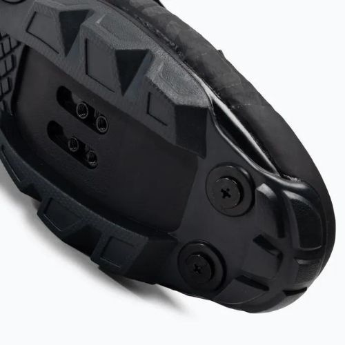 Men's MTB cycling shoes Giro Rincon black GR-7122970