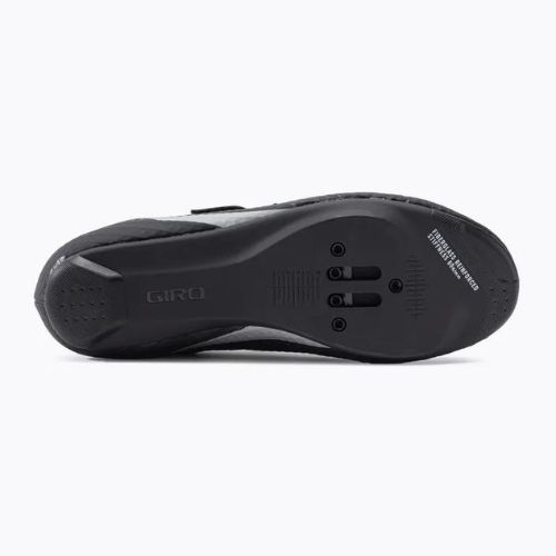 Men's Giro Stylus road shoes black GR-7123000