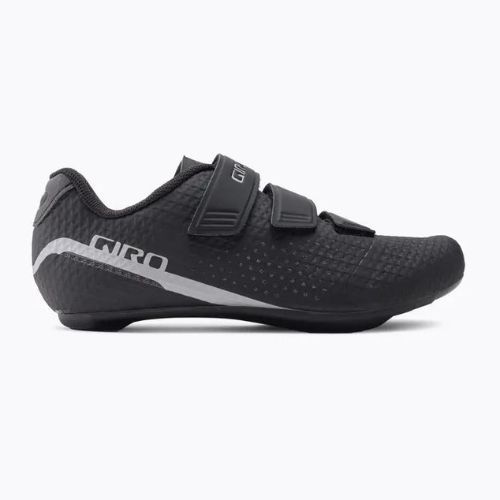 Men's Giro Stylus road shoes black GR-7123000