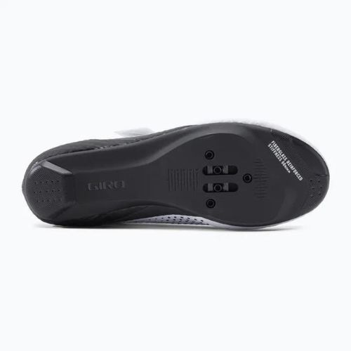 Giro Stylus men's road shoes white GR-7123012