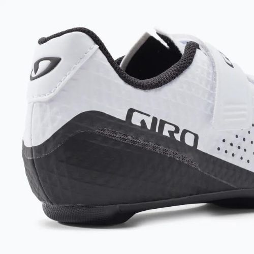 Giro Stylus men's road shoes white GR-7123012