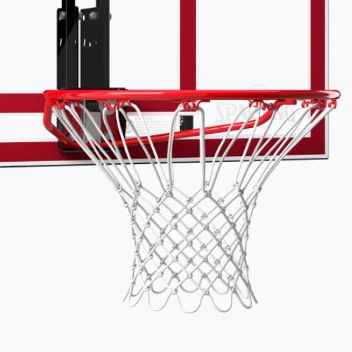 Spalding Combo basketball backboard red 791351CN