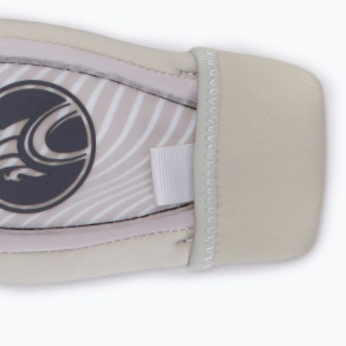 Cabrinha Ultralight kiteboard straps 3 pcs. grey K1BAULSTS003XXX