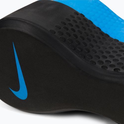 Nike Training Aids Pull swimming eight board blue NESS9174-919