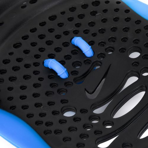 Nike Training Aids Hand swimming paddles black NESS9173-919