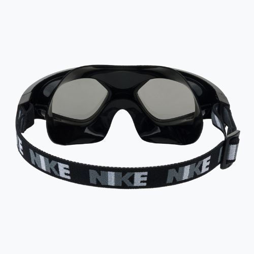 Nike Expanse dark black swimming mask NESSC151-005